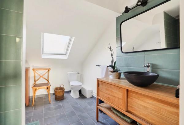 Maison Le Pecq - LIMITE LE VÉSINET