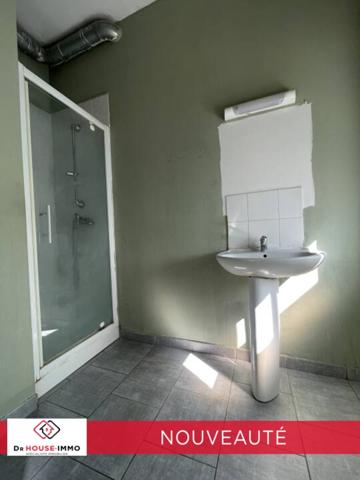 Maison à vendre 4 pièces de 65 m²