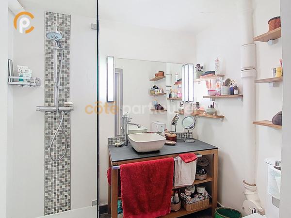 Vente Appartement34 m² - 2 Pièces - PARIS (75005)