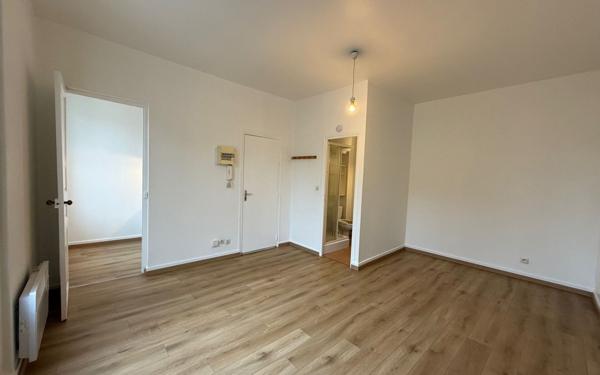 Appartement à louer    1 pièce •  Tours