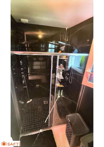 Très belle maison de ville plain pied de 98 m2 avec terrain de 650 m2