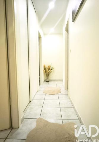 Maison à vendre 5 pièces 116 m² Audun-le-Tiche