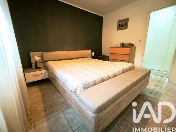 Maison à vendre 5 pièces 116 m² Audun-le-Tiche