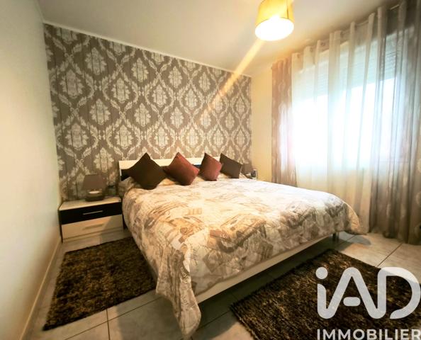 Maison à vendre 5 pièces 116 m² Audun-le-Tiche