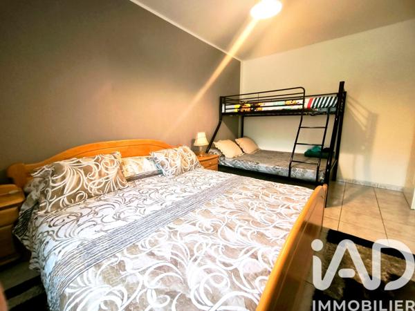 Maison à vendre 5 pièces 116 m² Audun-le-Tiche