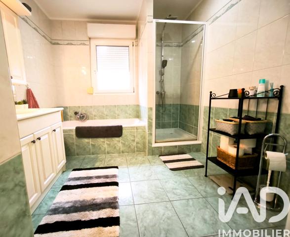 Maison à vendre 5 pièces 116 m² Audun-le-Tiche