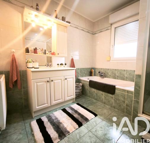 Maison à vendre 5 pièces 116 m² Audun-le-Tiche