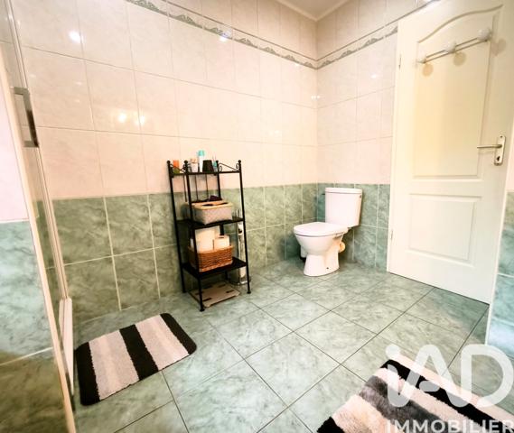 Maison à vendre 5 pièces 116 m² Audun-le-Tiche