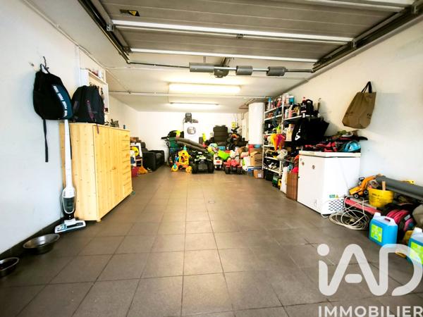 Maison à vendre 5 pièces 116 m² Audun-le-Tiche