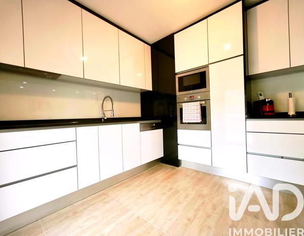 Maison à vendre 5 pièces 116 m² Audun-le-Tiche