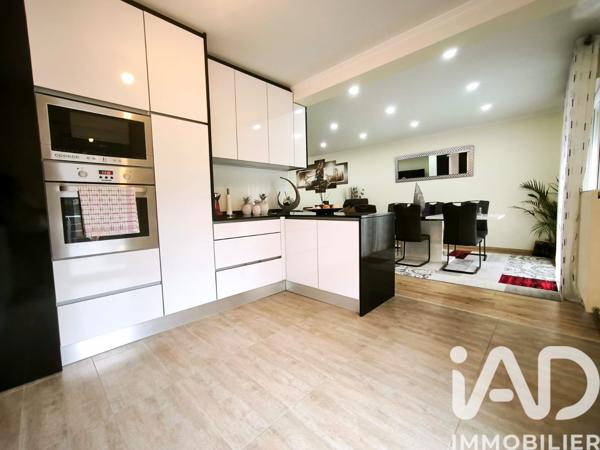 Maison à vendre 5 pièces 116 m² Audun-le-Tiche