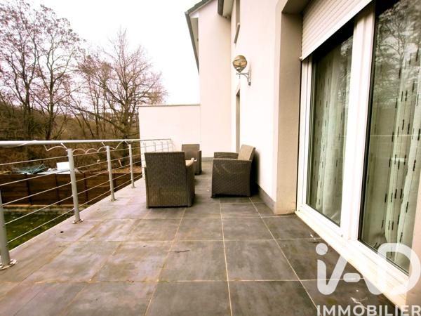 Maison à vendre 5 pièces 116 m² Audun-le-Tiche