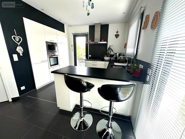 Maison à vendre à Cahors dans le Lot (46000), ref : 46002-448