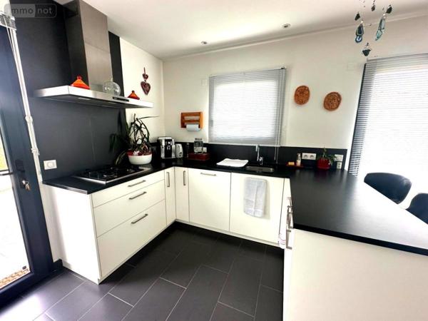 Maison à vendre à Cahors dans le Lot (46000), ref : 46002-448