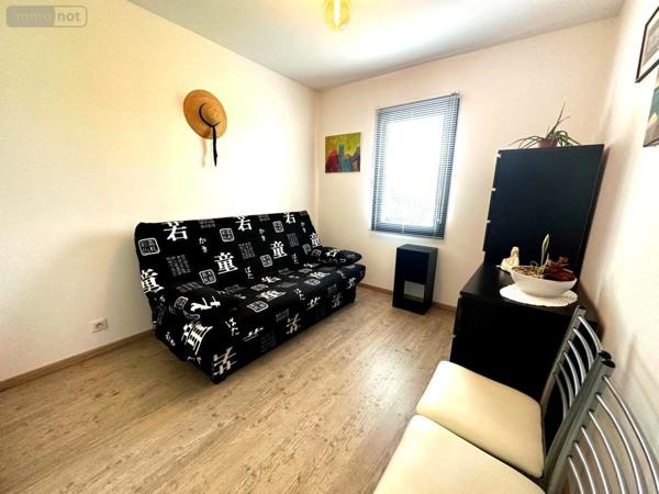 Maison à vendre à Cahors dans le Lot (46000), ref : 46002-448