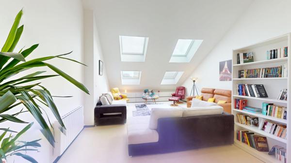 Maison 10 pièces 253.93 m2