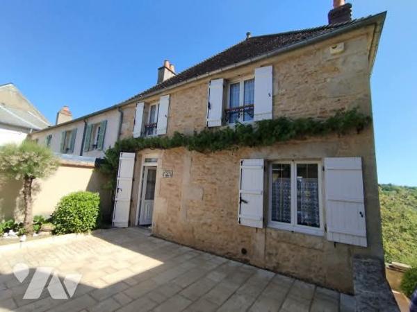 maison d'habitation