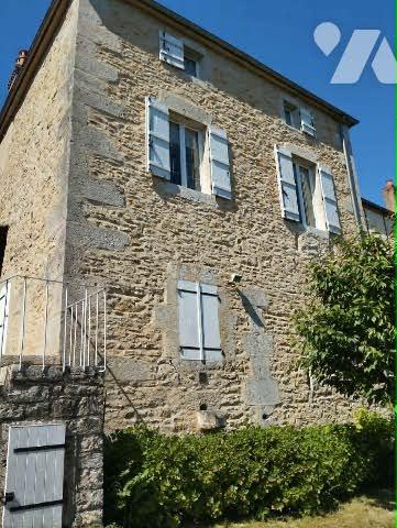 maison d'habitation