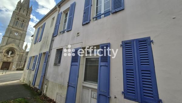 Maison 5 pièces - 123 m²