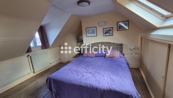 Maison 5 pièces - 123 m²