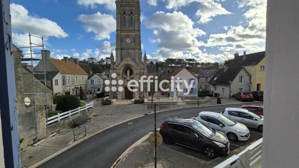 Maison 5 pièces - 123 m²