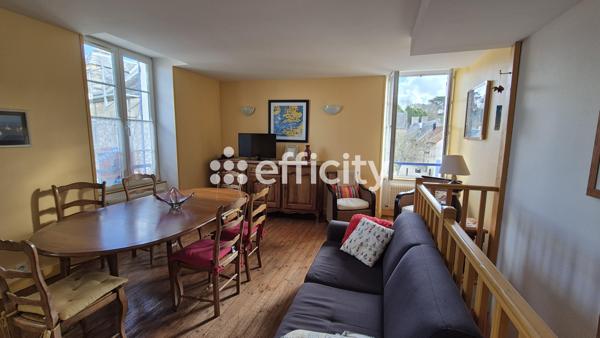 Maison 5 pièces - 123 m²