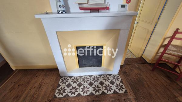 Maison 5 pièces - 123 m²