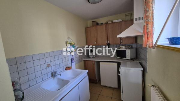 Maison 5 pièces - 123 m²