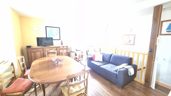 Maison 5 pièces - 123 m²