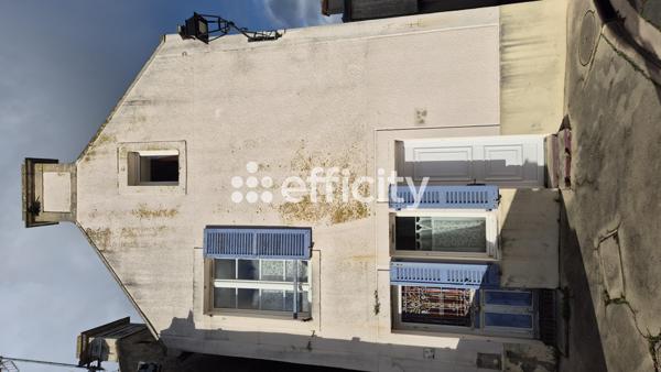 Maison 5 pièces - 123 m²