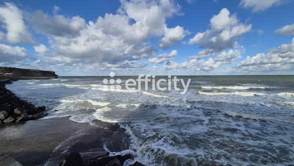 Maison 5 pièces - 123 m²