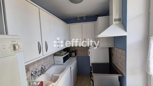 Maison 5 pièces - 123 m²