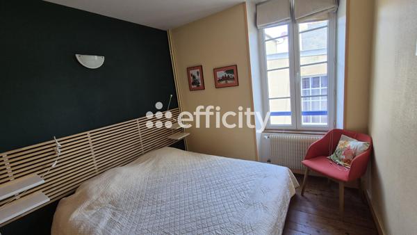 Maison 5 pièces - 123 m²