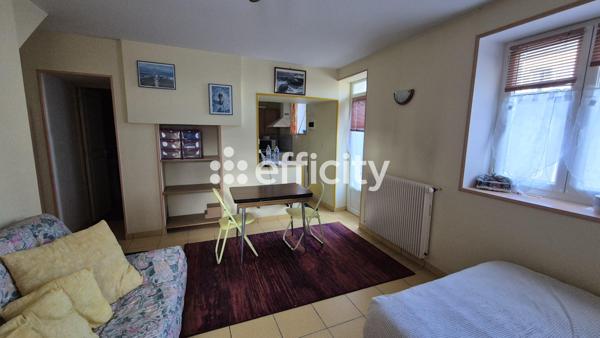 Maison 5 pièces - 123 m²