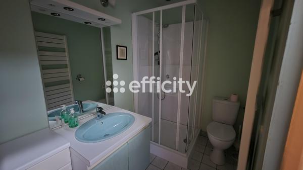 Maison 5 pièces - 123 m²