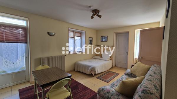 Maison 5 pièces - 123 m²