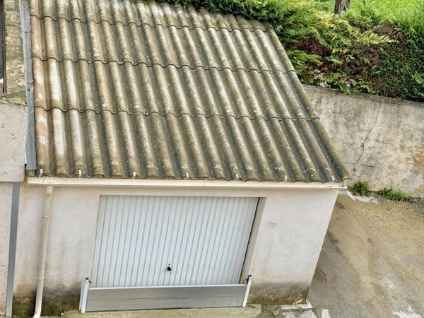 Pégomas (06580) 3P PÉGOMAS TOIT TERRASSE 1ER et DERNIER ETATGE GARAGE et Cave