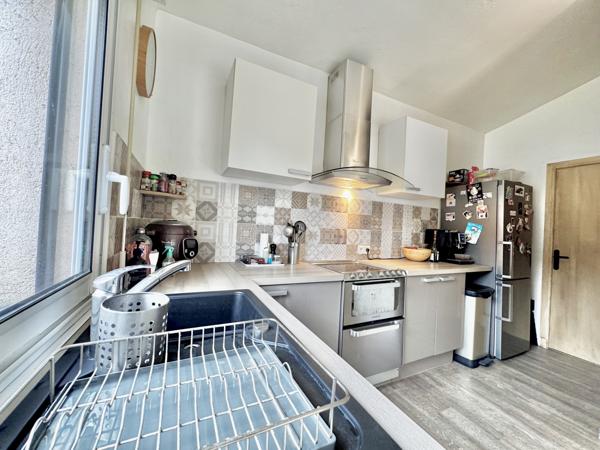 Pégomas (06580) 3P PÉGOMAS TOIT TERRASSE 1ER et DERNIER ETATGE GARAGE et Cave