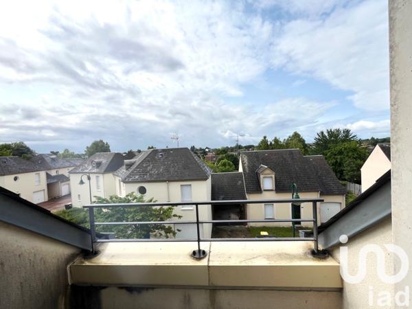 Appartement 3 pièces de 71 m² à Chécy (45430)