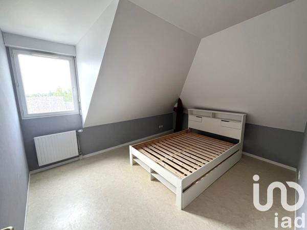 Appartement 3 pièces de 71 m² à Chécy (45430)
