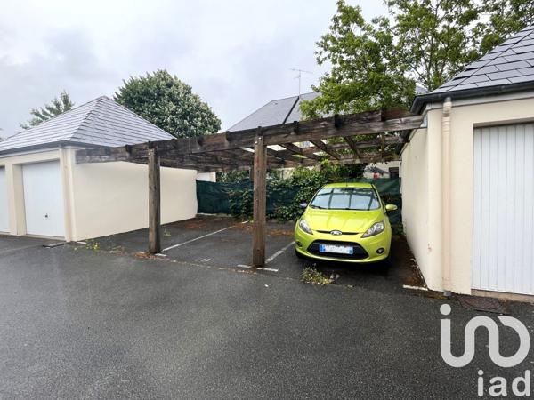 Appartement 3 pièces de 71 m² à Chécy (45430)