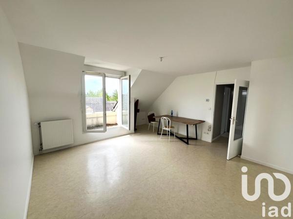 Appartement 3 pièces de 71 m² à Chécy (45430)