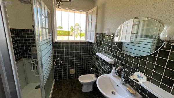 Maison individuelle à vendre à Carentoir dans le Morbihan (56910), ref : 009/1285