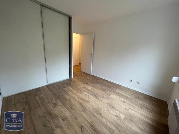 Appartement à louer 3 pièces 68.86m² Lyon (69003)