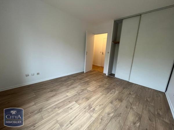 Appartement à louer 3 pièces 68.86m² Lyon (69003)