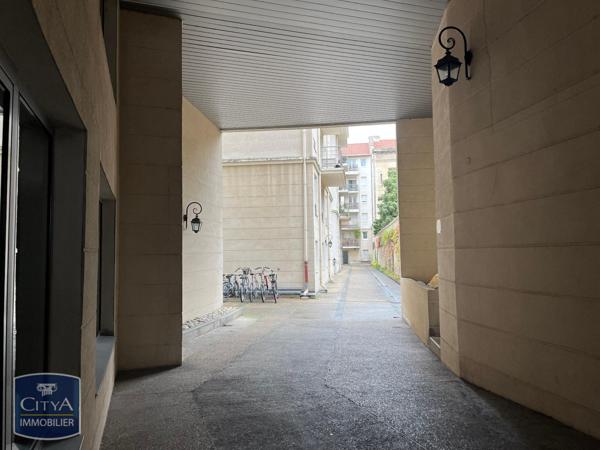 Appartement à louer 3 pièces 68.86m² Lyon (69003)