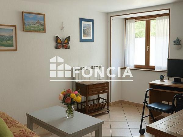 À vendre Appartement 5 pièces 97 m² - Villard-bonnot 38190