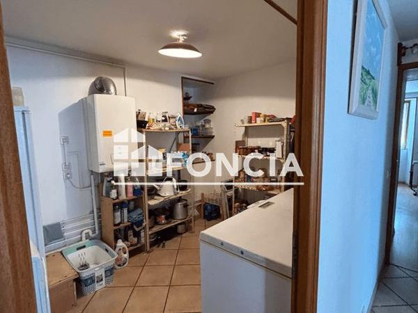 À vendre Appartement 5 pièces 97 m² - Villard-bonnot 38190