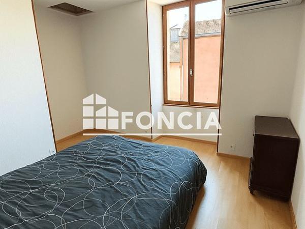 À vendre Appartement 5 pièces 97 m² - Villard-bonnot 38190