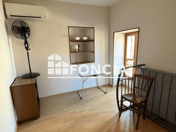 À vendre Appartement 5 pièces 97 m² - Villard-bonnot 38190
